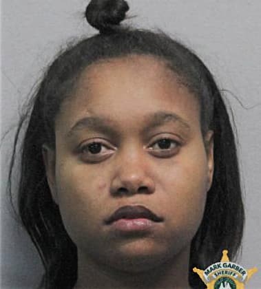 Toriana Bruno, - Lafayette Parish County, LA 